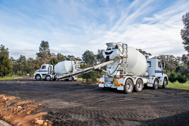 Best Concrete Installation Cost  in Macon, GA