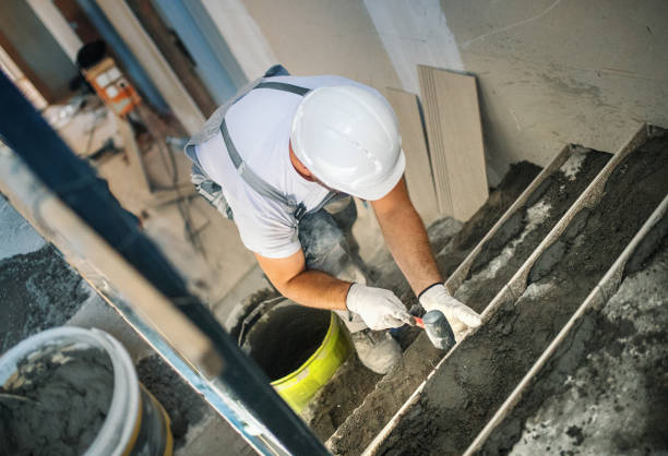 Best Concrete Installation Cost  in Macon, GA