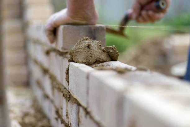 , GA Concrete contractor Company