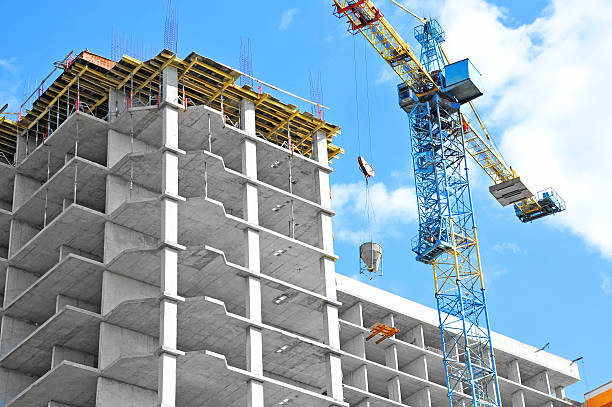 Best Concrete Foundation Repair  in Macon, GA